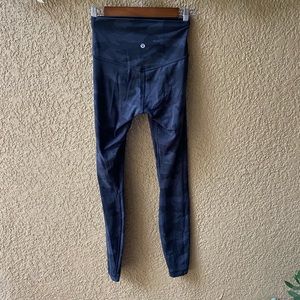 Lululemon Leggings size 4